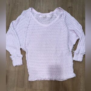 Free People Sweater